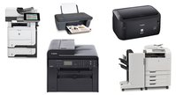 Imprimantes et Copieurs